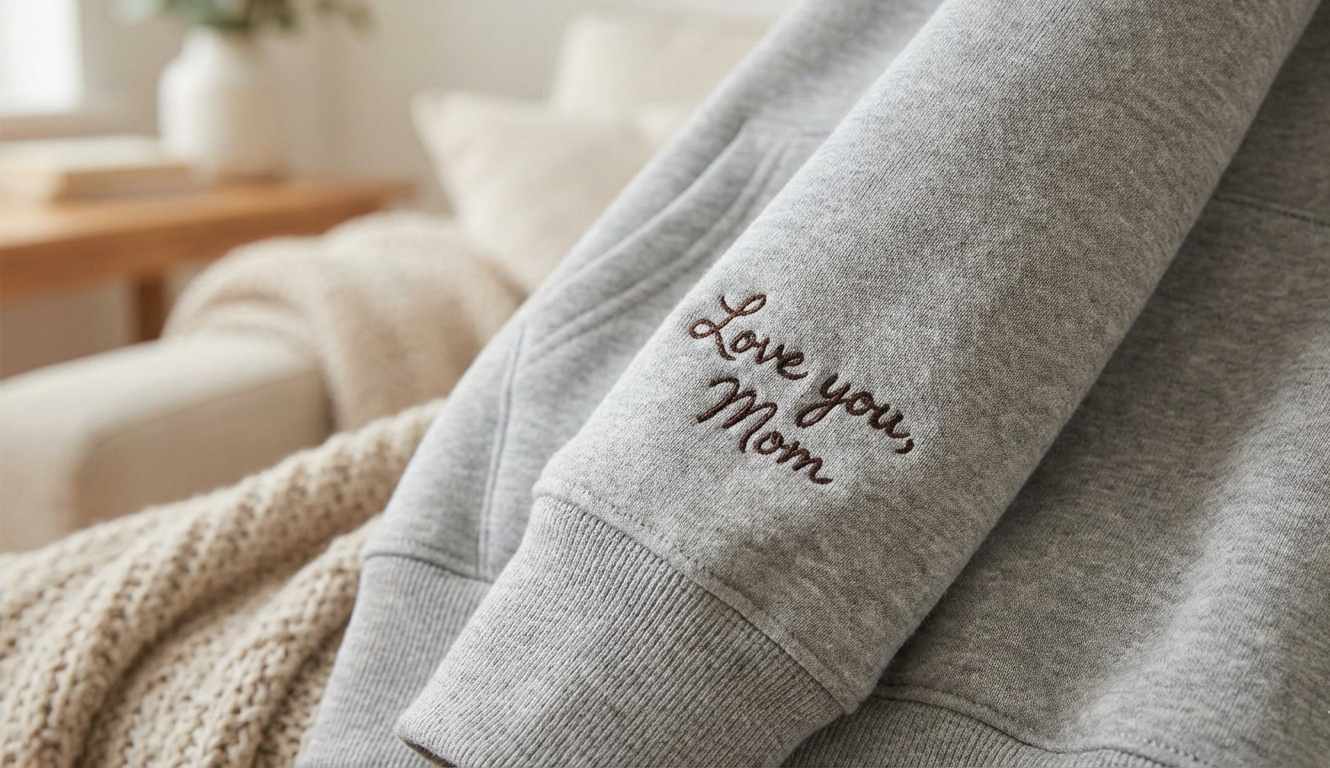 The Invisible String